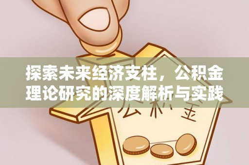 光泽探索未来经济支柱，公积金理论研究的深度解析与实践意义