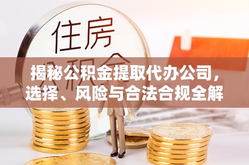 光泽揭秘公积金提取代办公司，选择、风险与合法合规全解析
