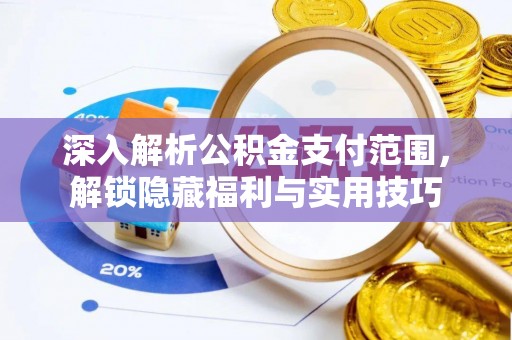 光泽深入解析公积金支付范围，解锁隐藏福利与实用技巧
