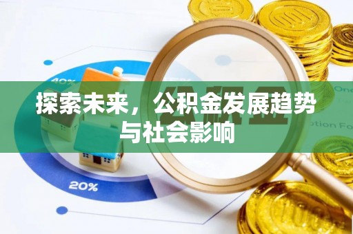 光泽探索未来，公积金发展趋势与社会影响