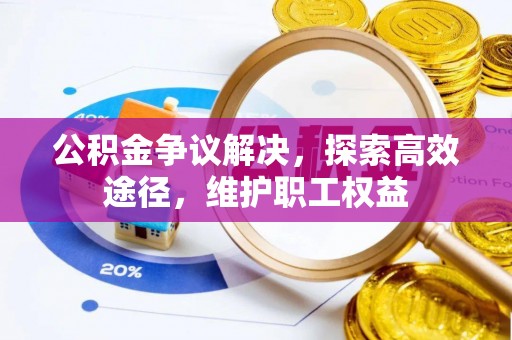 光泽公积金争议解决，探索高效途径，维护职工权益